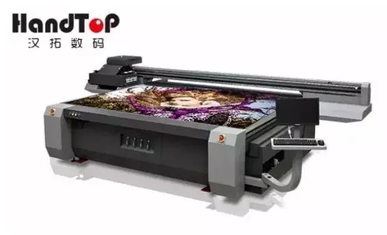 漢拓京瓷HT3020uv打印機